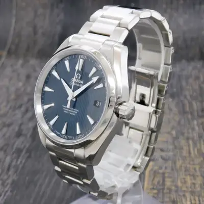 Omega Seamaster 231.10.42.21.03.003