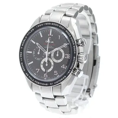 Omega Speedmaster 321.30.44.50.01.001