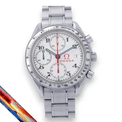 Omega Speedmaster 3513.20