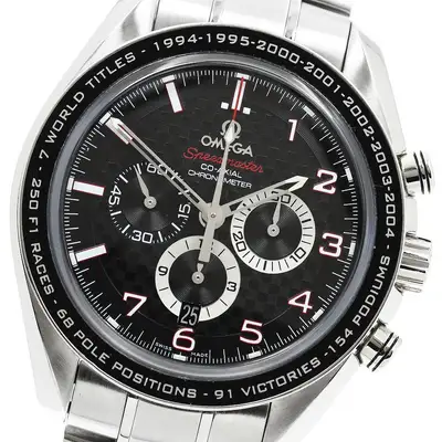 Omega Speedmaster 321.30.44.50.01.001