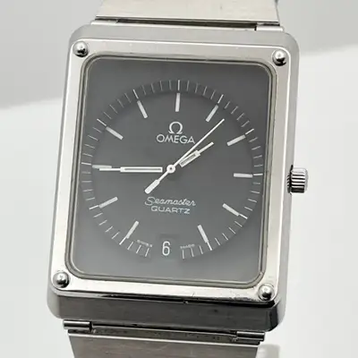 Omega Seamaster 396.0986