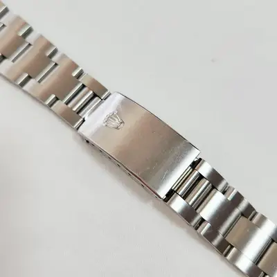 Rolex Oyster Bracelet Wind Daytona