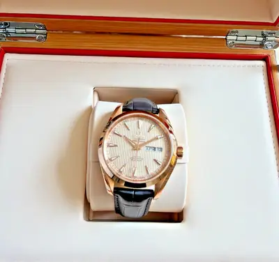 Omega Seamaster 220.53.41.21.13.001