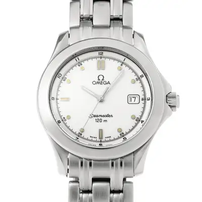 Omega Seamaster 2511.20