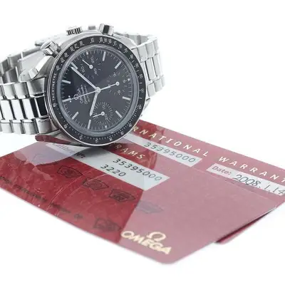 Omega Speedmaster 3539.50