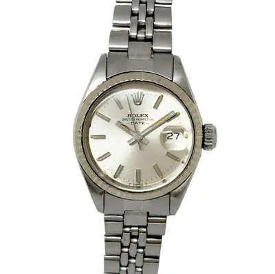Rolex Oyster Perpetual 6917/4