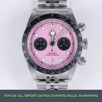 Tudor Black Bay 73573