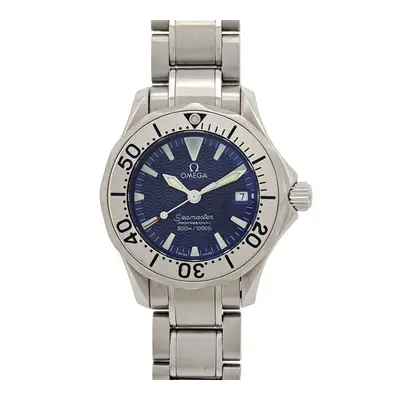Omega Seamaster 2285.80