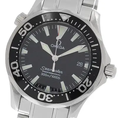 Omega Seamaster 300 2262.5 TO330096