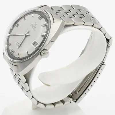 Omega Seamaster 166.026