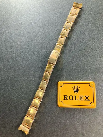 Rolex 7204 FF70 Rolex ROLEX DATEJUST Bracelet