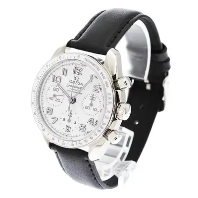 Omega Speedmaster 324.33.38.40.04.001