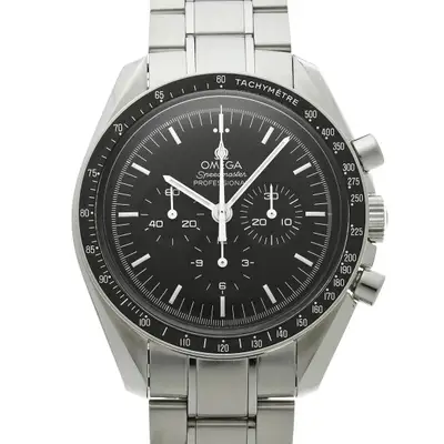 Omega Speedmaster Moonwatch Professional 3570.5 Black