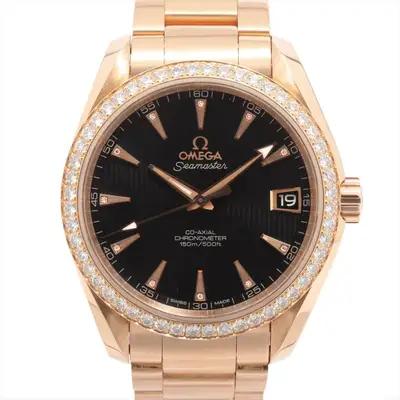 Omega Seamaster 231.55.39.21.51.001