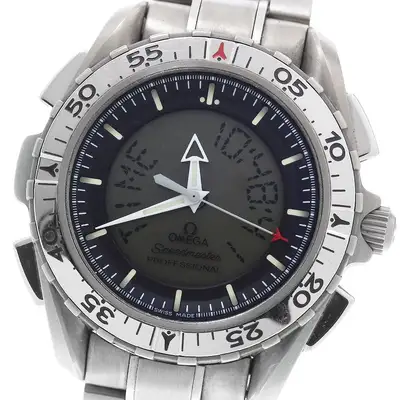 Omega Speedmaster 3290.50