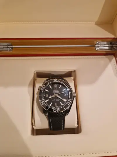 Omega Seamaster 215.92.40.20.01.001