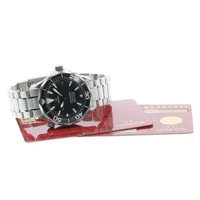 Omega Seamaster 2252.50