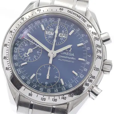 Omega Speedmaster 3523.80