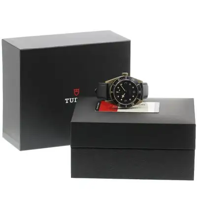 Tudor Black Bay 79250BB