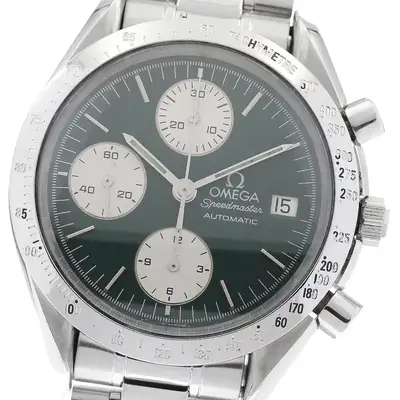 Omega Speedmaster Marui 3511.7 TO323217