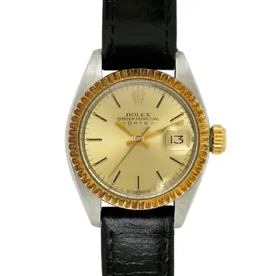 Rolex Oyster Perpetual Date 1832483 TO312611