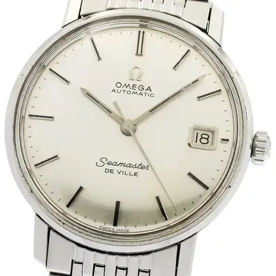 Omega Seamaster 165.008