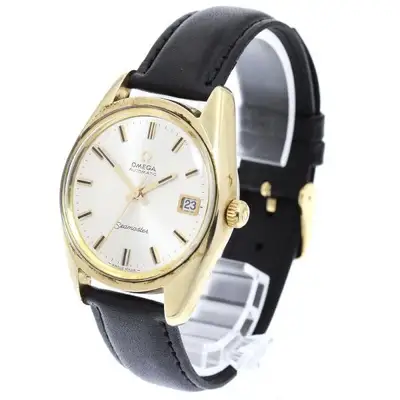 Omega Seamaster 166.067