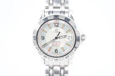 Omega Seamaster 2514.30