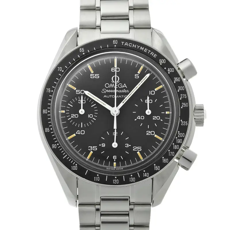 OMEGA Speedmaster Automatic 3510.50: SW21313