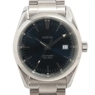 Omega Seamaster 2518.80