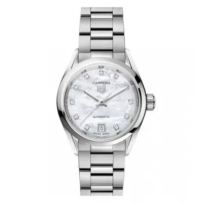 TAG Heuer Carrera with