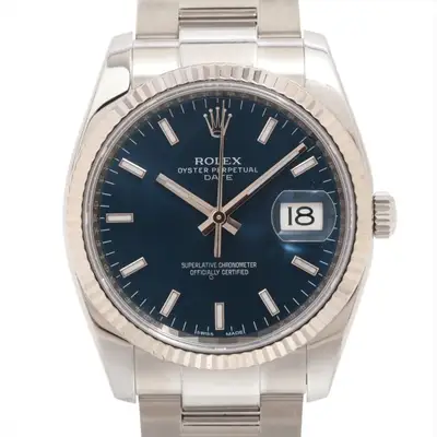 Rolex Oyster Perpetual 115234