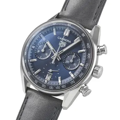 TAG Heuer Carrera Chronograph Date CBS2212.FC6535