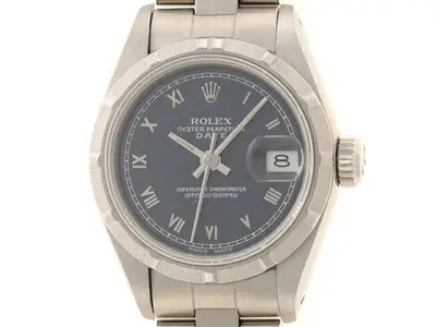 Rolex Oyster Perpetual 69190