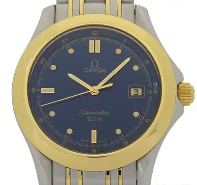 Omega Seamaster 2311.80