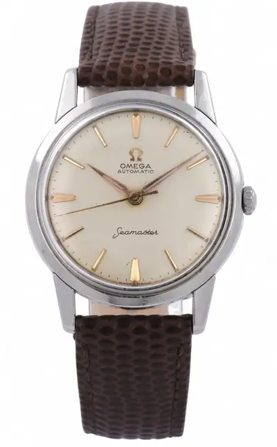 Omega Seamaster 14704