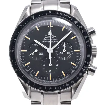 Omega Speedmaster 345.0022