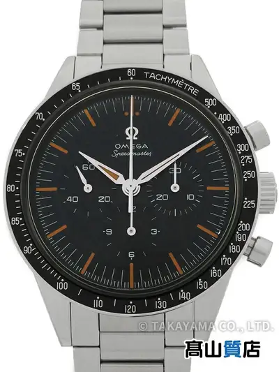 Omega Speedmaster 31030405006001 Stainless Steel #TW2813