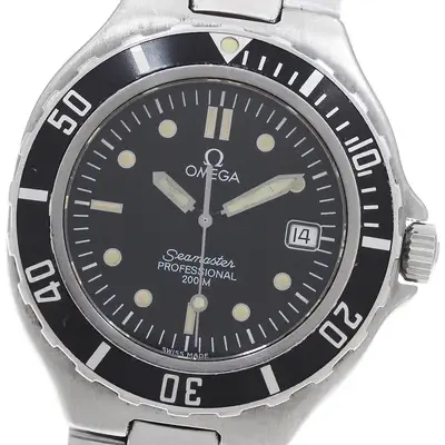 Omega Seamaster 2850.50.02