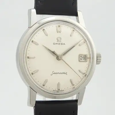 Omega Seamaster 14384