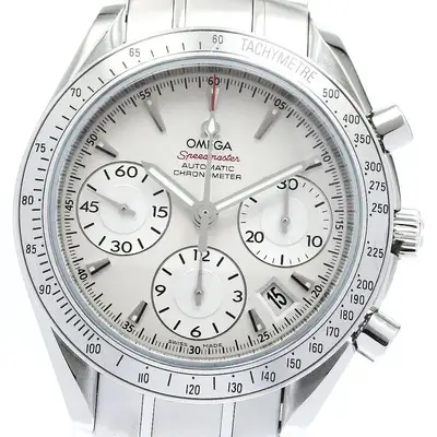 Omega Speedmaster 323.10.40.40.02.001