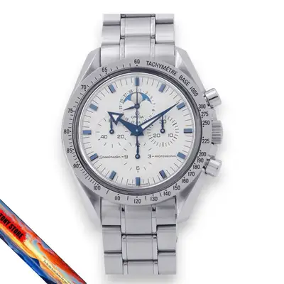 Omega Speedmaster 3575.20.00