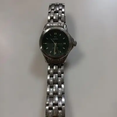 Omega Seamaster