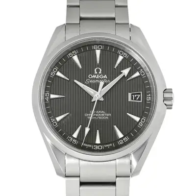 Omega Seamaster 231.10.42.21.06.001