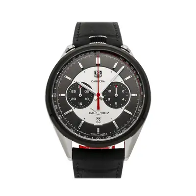 TAG Heuer Carrera Calibre 1887 Jack