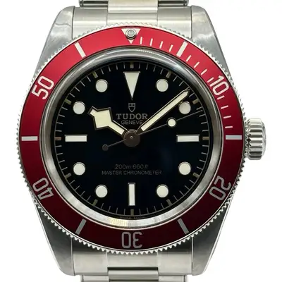 Tudor Black Bay 6941A1A0RU Stainless Steel
