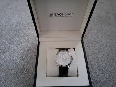 TAG Heuer Carrera Calibre 5