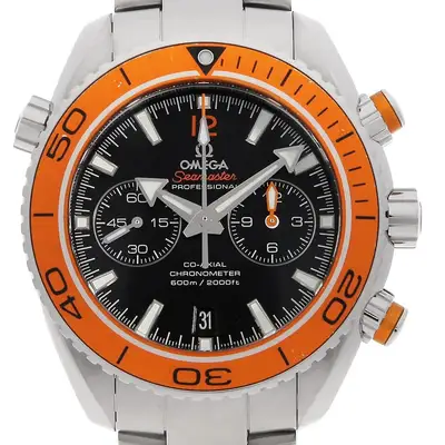 Omega Seamaster 232.30.46.51.01.002