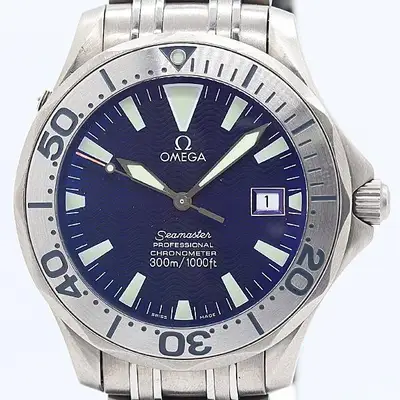 Omega SEAMASTER PROFESSIONAL #VWM1055