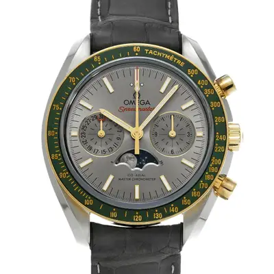 Omega OMEGA Speedmaster Co-Axial Moonphase 304.23.44.52.06.001: SW20962